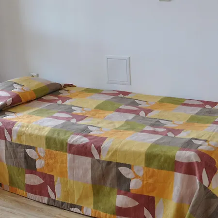 Gardenia Hills 호텔