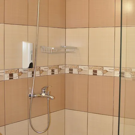 Gardenia Hills 호텔 3*