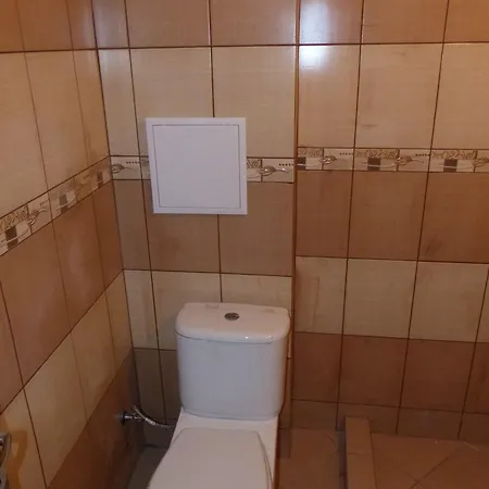 Gardenia Hills 호텔 써니비치