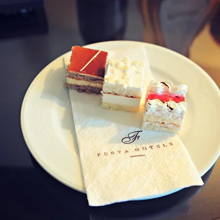 Gardenia Hills 호텔