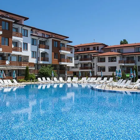 Gardenia Hills 호텔 3*