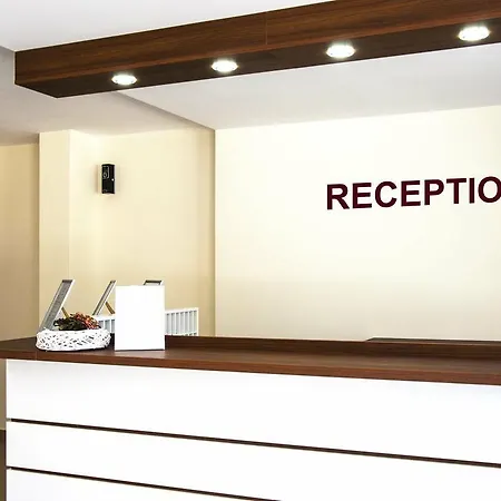 Gardenia Hills 호텔