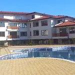 Gardenia Hills Slăntjev Brjag