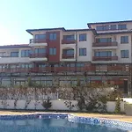 Gardenia Hills Hotell