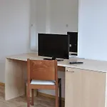 Hotell Gardenia Hills