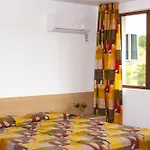 Hotell Gardenia Hills