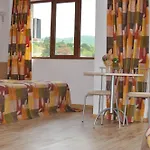 Hotell Gardenia Hills Slăntjev Brjag