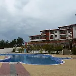 Gardenia Hills Hotell Slăntjev Brjag