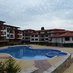 Hotell Gardenia Hills Slăntjev Brjag