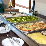 Hotell Gardenia Hills