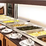 Gardenia Hills Hotell