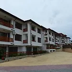 Gardenia Hills 3* Slăntjev Brjag