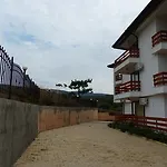 Gardenia Hills Hotell Slăntjev Brjag