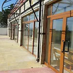 Hotell Gardenia Hills Slăntjev Brjag
