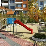 Gardenia Hills 3* Slăntjev Brjag
