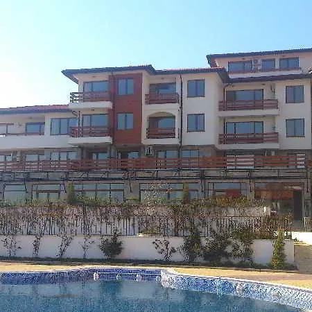 Gardenia Hills Otel