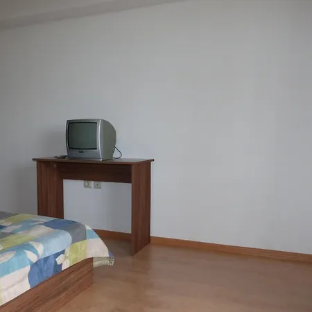 Gardenia Hills Otel