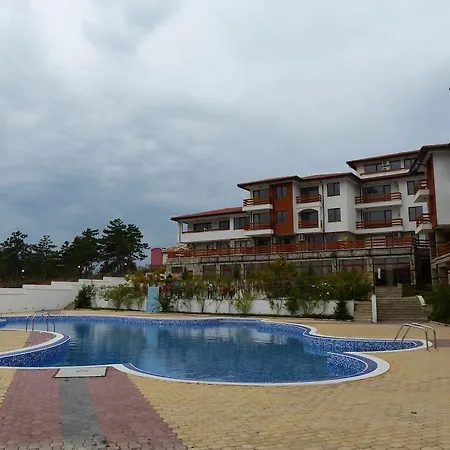 Gardenia Hills Hotel Słoneczny Brzeg