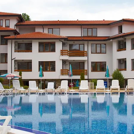 Gardenia Hills Szálloda 3*