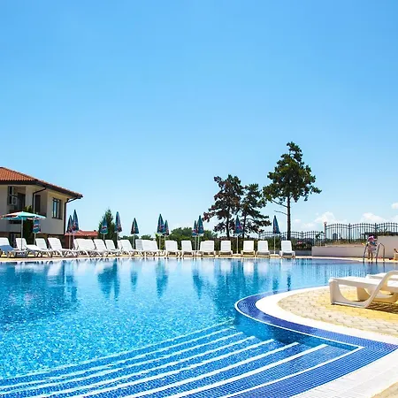 Gardenia Hills Słoneczny Brzeg