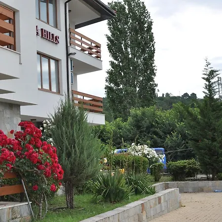 Gardenia Hills Szálloda 3*