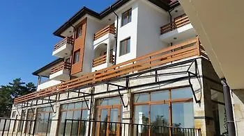 Gardenia Hills Otel