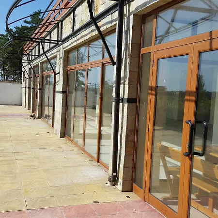 Otel Gardenia Hills Sunny Beach