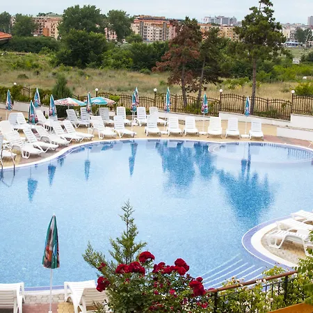 Hotel Gardenia Hills Słoneczny Brzeg
