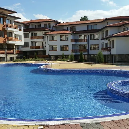 Gardenia Hills Sunny Beach