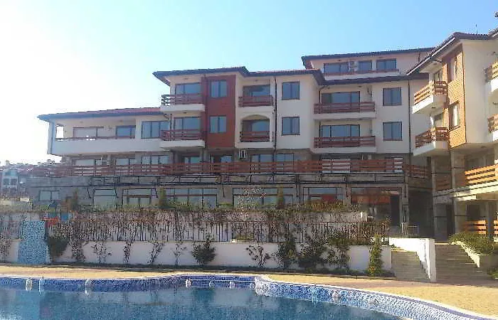 Gardenia Hills Hotel