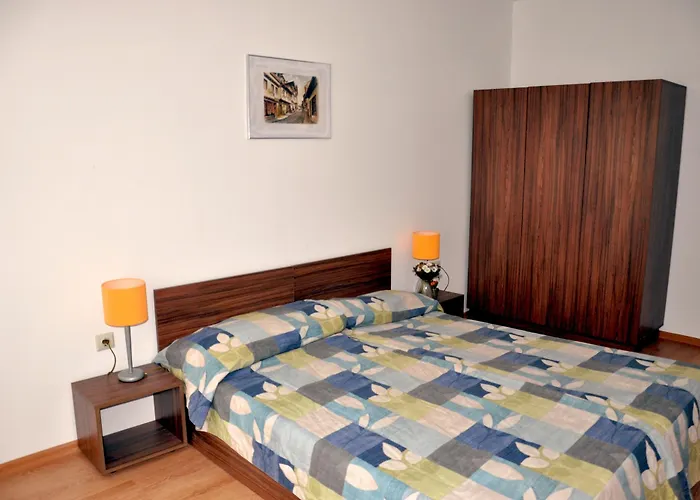Hotel Gardenia Hills