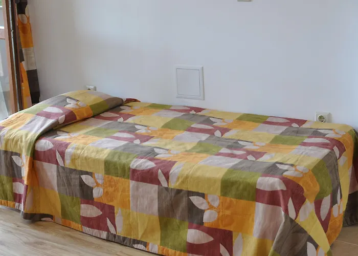 Gardenia Hills Szálloda