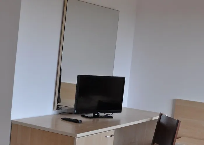 Gardenia Hills Szálloda Napospart