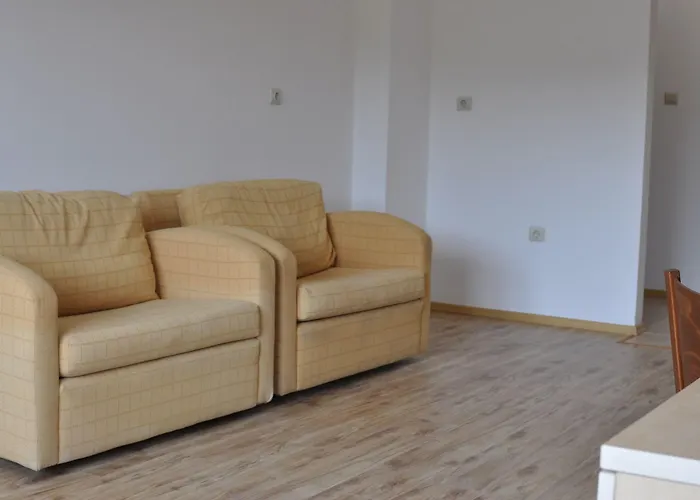 Szálloda Gardenia Hills 3*