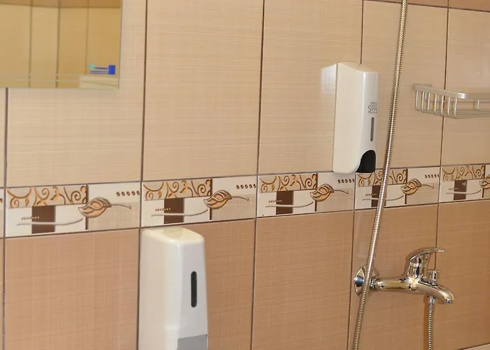 Gardenia Hills Hotel 3*
