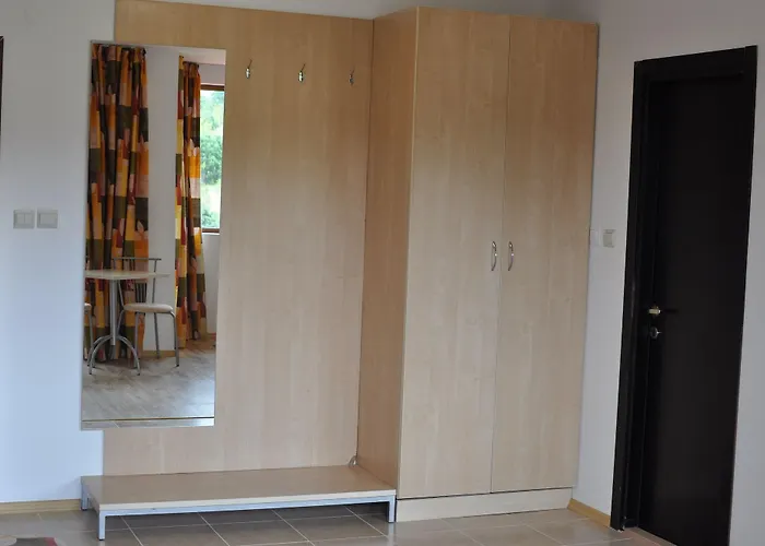 Szálloda Gardenia Hills 3*