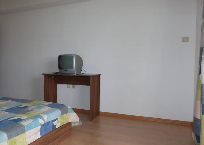 Gardenia Hills Hotel