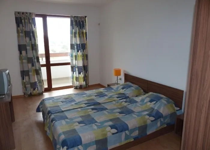Szálloda Gardenia Hills 3*
