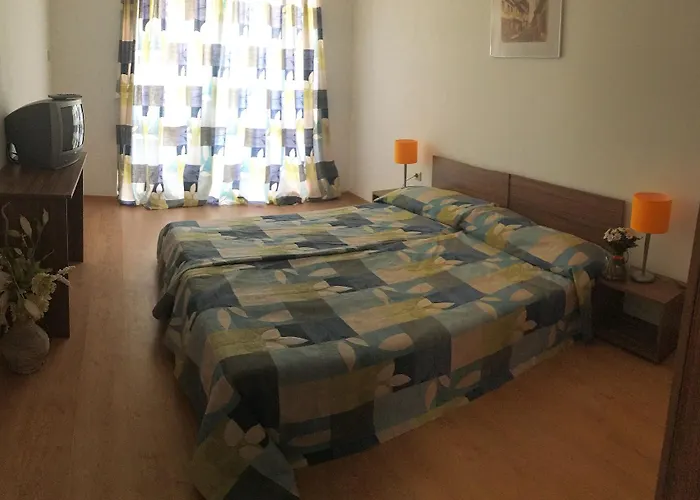 Gardenia Hills Szálloda 3*