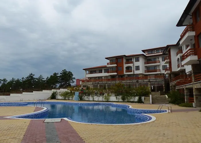 Gardenia Hills Ξενοδοχείο Σάνι Μπιτς