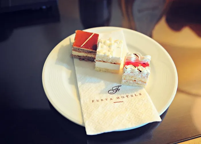 Gardenia Hills Szálloda