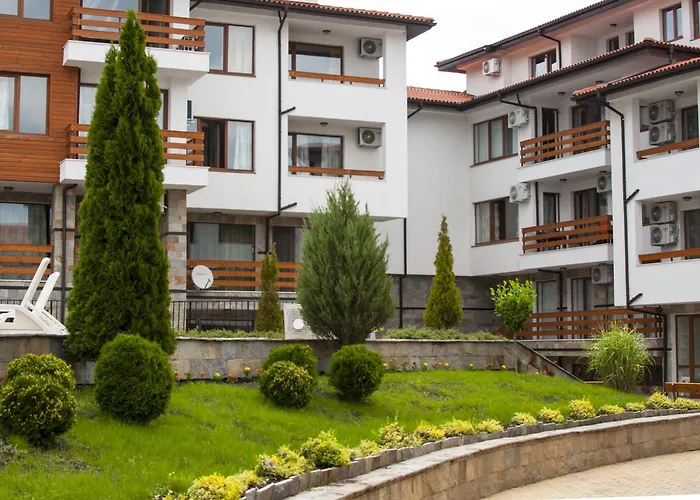 Gardenia Hills Szálloda