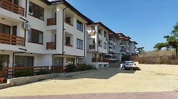 Gardenia Hills Hotel Slantschew brjag