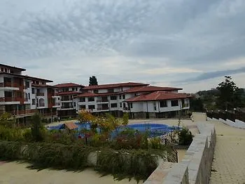 Gardenia Hills Szálloda 3*