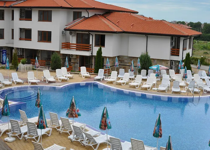 Gardenia Hills Ξενοδοχείο Σάνι Μπιτς
