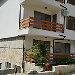 Gardenia Hills Otel Sunny Beach