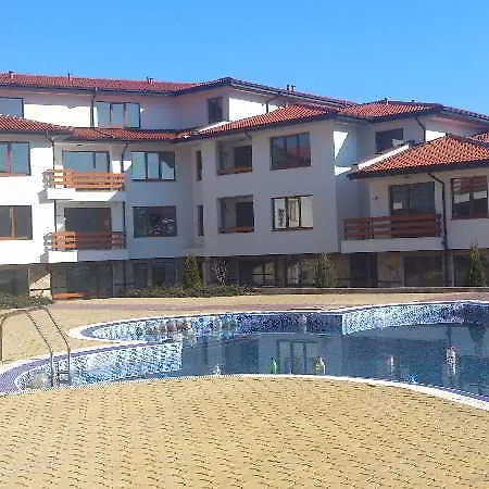 Gardenia Hills Слънчев бряг