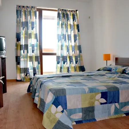 Gardenia Hills Слънчев бряг