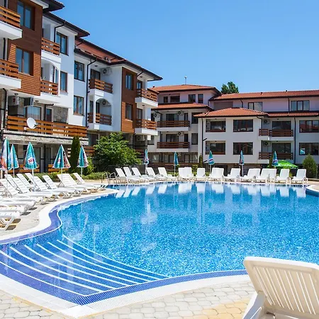 Gardenia Hills 3*