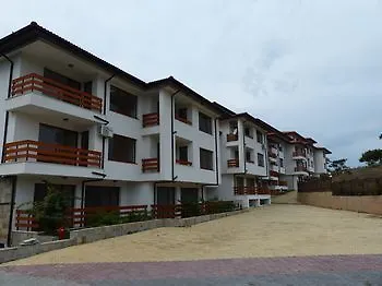 Gardenia Hills 3* Слънчев бряг